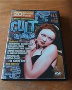 Cult Classics, Cd's en Dvd's, Alle leeftijden, Ophalen of Verzenden, Zo goed als nieuw