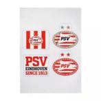 PSV raamstickers, Nieuw, PSV, Ophalen of Verzenden