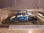 Matra MS120B French GP 1971 Chris Amon spark 1:43 S1603, Ophalen of Verzenden, Zo goed als nieuw, Auto, Overige merken