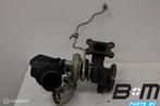 Turbo Audi A3 8V 1.4 TFSI CZEA 04E145715D, Gebruikt