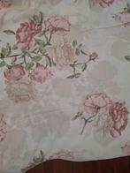 Dekbed overtrekken, Huis en Inrichting, Gebruikt, Wit, Dekbedovertrek, Tweepersoons