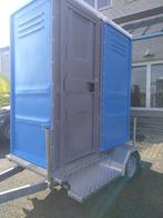 te huur  tapwagen  toiletwagen koelaanhanger  wc wagen  bier, Ophalen, Nieuw, Overige