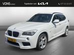 Bmw X1 sDrive20i Business 1800KG trekgewicht, Auto's, BMW, Euro 5, Achterwielaandrijving, 4 cilinders, Wit
