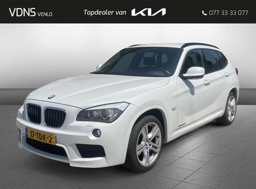 Bmw X1 sDrive20i Business 1800KG trekgewicht, Auto's, BMW, X1, ABS, Airbags, Airconditioning, Bluetooth, Centrale vergrendeling