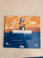 Euro Muntenset Nederlandse Brandwonden Stichting 2004, Ophalen of Verzenden, Nederland, Munten