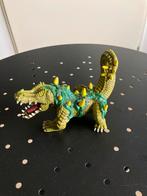 Fantasie krokodil, Ophalen, Zo goed als nieuw