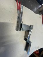 Zwaailamp steun fendt 500c serie, Ophalen of Verzenden, Nieuw, Bumper