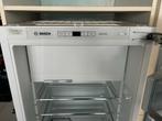 Bosch Inbouw Koelkast - Zo goed als nieuw!, 75 tot 100 liter, Zo goed als nieuw, Met vriesvak, Ophalen