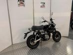 Honda MONKEY 125 ABS (bj 2025), HONDA, Bedrijf, Onbekend, Toermotor