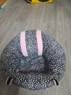 Zachte baby zitstoel, Ophalen of Verzenden, Gebruikt, Overige typen