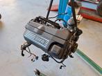 Bmw 1.8 motor N46B20B, Auto-onderdelen, Motor en Toebehoren, Ophalen, Gebruikt, Bmw, Bmw