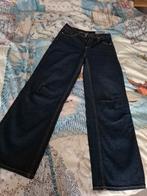 Vero Moda spijkerbroek maat 32/32 ZGAN, Ophalen, Zo goed als nieuw, Blauw