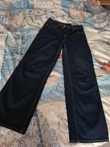 Vero Moda spijkerbroek maat 32/32 ZGAN  beschikbaar voor biedingen