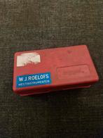 Interapid Meetinstrument, Ophalen of Verzenden, Zo goed als nieuw