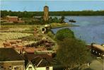 Zwijndrecht, Watertoren Balkengat - 1989 gelopen, Verzamelen, Ansichtkaarten | Nederland, Ophalen of Verzenden, 1980 tot heden
