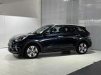 Kia e-Niro DynamicLine 64 kWh FABRIEKSGARANTIE T/M 04-2029 o, Gebruikt, Parkeercamera, Blauw, Leder en Stof
