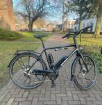 Nieuwe Koga E-WorldTraveller Maat 57  Zwart, Nieuw, 50 km per accu of meer, 55 tot 59 cm, Ophalen