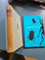 Franz Kafka Het Proces 1947, Gelezen, Ophalen of Verzenden, Nederland, Franz Kafka