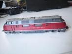 modeltrein spoor Ho TRIX-EXPRESS V-200 in mooie staat, Hobby en Vrije tijd, Modeltreinen | H0, Overige merken, Gelijkstroom, Verzenden