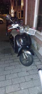 Sym Allo scooter - Gebruikt, Fietsen en Brommers, Scooters | SYM, Gebruikt, Allo, Ophalen of Verzenden, Benzine