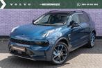 Lynk & Co 01 1.5 | 69 KM Elektrisch Rijden | Panoramadak | A, Auto's, Lynk & Co, 12 maanden, Stof, Euro 6, Blauw