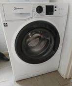 Nog bijna nieuwe wasmachine, Witgoed en Apparatuur, Wasmachines, Ophalen, Zo goed als nieuw, 1200 tot 1600 toeren, 85 tot 90 cm