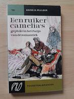 EEN RUIKER CAMELIA'S Anne H Mulder, Ophalen of Verzenden, Gelezen