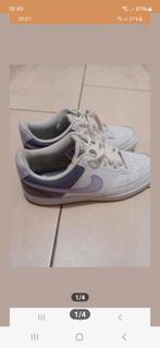 Nike schoenen maat 42, Wit, Nike, Ophalen of Verzenden, Sneakers of Gympen