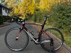 Wilier Cento1AIR SRAM Force L, Gebruikt, Carbon, Meer dan 20 versnellingen, 53 tot 57 cm
