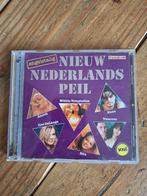 Nieuw Nederlands Peil verzamel-CD, Ophalen of Verzenden, Zo goed als nieuw, 1980 tot 2000