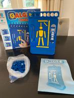 Galgje, Een of twee spelers, Ophalen of Verzenden, Zo goed als nieuw, MB Spellen