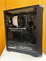 Goede gaming pc, Ophalen, Gebruikt