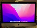 Aangeboden: iMac 27 inch (2TB/31GB) Late 2015 + veel extra's, Computers en Software, Apple Desktops, Ophalen, HDD en SSD, 32 GB