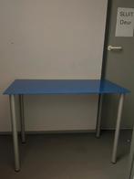 IKEA vika glasholm tafel blauw, Ophalen