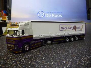 WSI Volvo FH2 Gebr. van Mourik beschikbaar voor biedingen