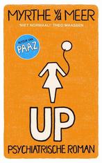 Myrthe van de Meer UP, Ophalen of Verzenden, Nieuw