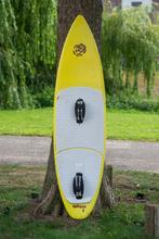 Redrose Directional kiteboard 180 x 47 cm, Watersport en Boten, Ophalen, Gebruikt, Kiteboard, Directional