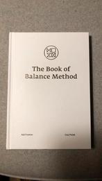The book of Balance Method (Dr Tan Acupunctuur), Nieuw, Adi Fromm & Guy Polak, Ophalen of Verzenden, HBO