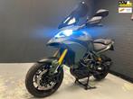 Ducati All-Road Multistrada 1200 S Touring Mat Groen Nieuwe, NAP
1200  Assendelft, NL, 1198 cc, Azautobedrijf@hotmail.com, Bedrijf