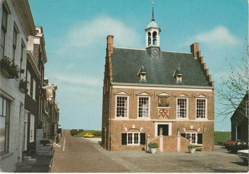 AMEIDE Stadhuis, Verzamelen, Ansichtkaarten | Nederland, Ongelopen, Utrecht, 1960 tot 1980, Verzenden