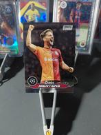 Dries mertens (galatasaray) topps stadium chrome, Verzamelen, Ophalen of Verzenden, Nieuw, Buitenlandse clubs, Spelerskaart