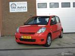 Daihatsu Sirion 2 1.3-16V Prestige/Airco/boekjes en NAP, Auto's, Voorwielaandrijving, Gebruikt, 4 cilinders, Bedrijf