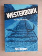 Westerbork - Het begon in 1933, Ophalen of Verzenden, Zo goed als nieuw