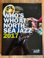North Sea Jazz Festival 2017, Tickets en Kaartjes
