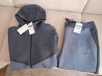 Nike Tech Fleece Thunder Blue XL - Nieuw met kaartjes!, Ophalen of Verzenden, Nieuw, Blauw, Overige typen