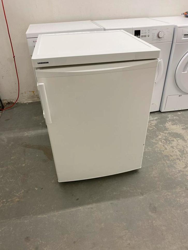 Liebherr Koelkast Tafelmodel A+++ Zgan!, Witgoed en Apparatuur, Koelkasten en IJskasten, Gebruikt, Zonder vriesvak, 150 tot 200 liter