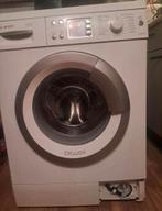 Bosch Logixx 8 Wasmachine - Voorlader, Ophalen, Gebruikt, Voorlader, Kort programma