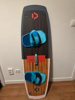 Duotone Gonzales 134x40, Watersport en Boten, Kitesurfen, Ophalen, Twintip, 9 m², Kiteboard