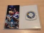 Star Ocean First Departure - Sony PlayStation Portable, Hilversum, Gebruikt, Ophalen of Verzenden, Vanaf 12 jaar