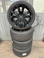 BMW X5 winterset 275 40 20 breedset 315 35 20 origineel, Ophalen, Gebruikt, -, 275 mm